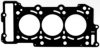 GLASER H40471-00 Gasket, cylinder head